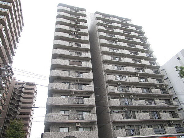 神奈川県海老名市中央３丁目(賃貸マンション2DK・5階・59.41㎡)の写真 その24