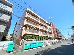 西八王子駅 6.0万円