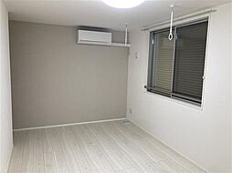 ＣＲＥＳＴ．ＳＯＬＡＮ 2階1Kのリビング/ダイニング