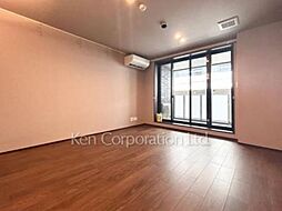 ＷｉｔｈＰｌｕｓ三鷹 2階2LDKのリビング/ダイニング