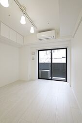 ブライズ東池袋 3階1Kのリビング/ダイニング