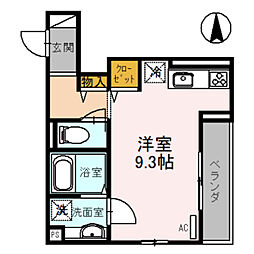 JR大阪環状線 鶴橋駅 徒歩4分