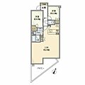 プラウド南林間7階20.0万円