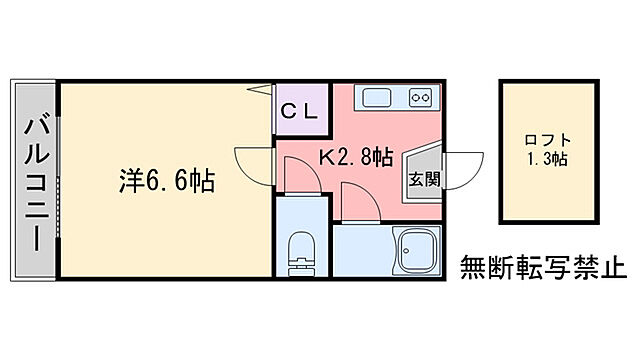 ホームズ でお部屋探し ピーチツリー野芥 2階 1k 賃料3 5万円 賃貸アパート住宅情報 物件番号 取扱い不動産会社 ミニミニ西新店 株式会社ラスタ