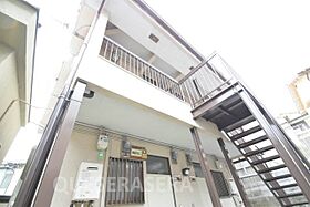 大阪府吹田市山手町３丁目（賃貸アパート1K・1階・20.00㎡） その6