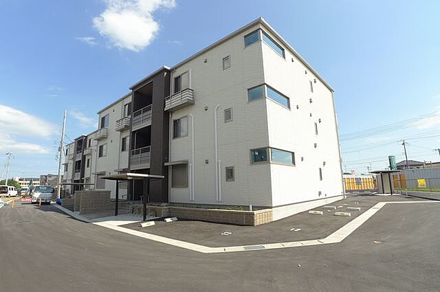 ホームズ ロハス ルームズ更級 1ldk 1階 41 23 賃貸マンション住宅情報