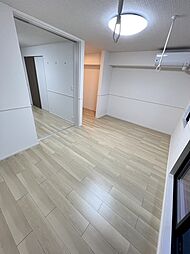 ヒカルサ堺市大野芝 2階1LDKのリビング/ダイニング