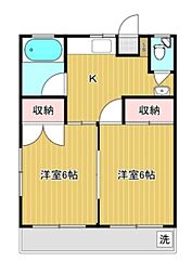第1スザキハイツ1 3階