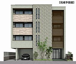 セントリビエ　赤羽北