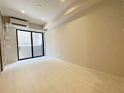 ロイジェントパークス西馬込 104 1階1LDKのリビング/ダイニング