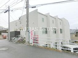 ティロ・フィナーレ松戸Ａ棟