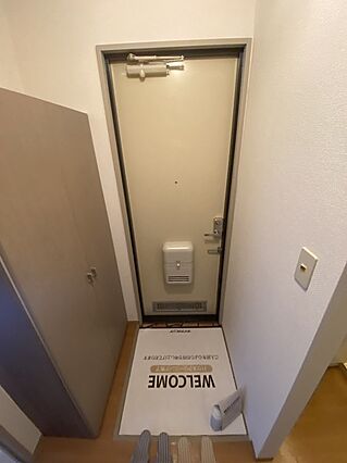 リバーサイド1番館_内装_3