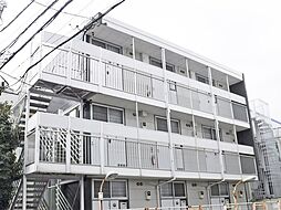 レオパレスチェリー