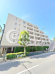 プレミアコート桜台