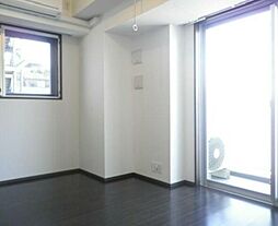 エミネンス高輪台 7階1Kのリビング/ダイニング