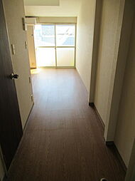 小島ビル 3階1Kのリビング/ダイニング