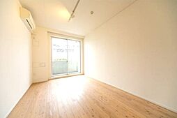 ル・ボワ平和台 1階1Kのリビング/ダイニング