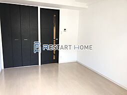 スワンズ新神戸ウィータ 5階1Kのリビング/ダイニング