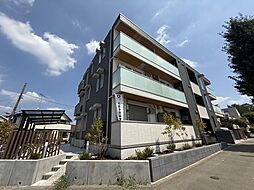 Asset-Court堀之内