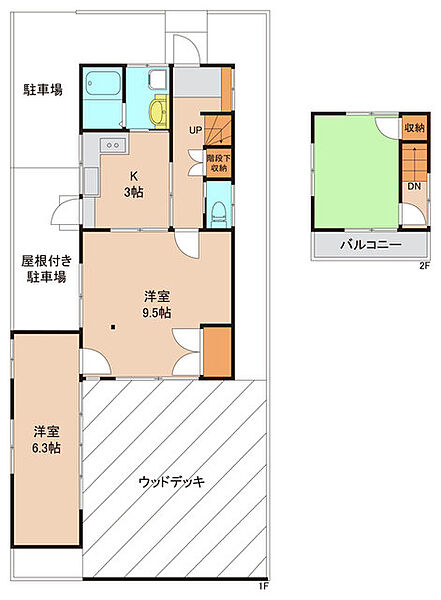 detached 茨城県つくばみらい市狸穴1206-64

地図を見る