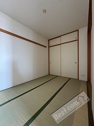 ブランズ帝塚山万代池公園_内装_5