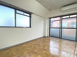 メゾンサワダ 2階2DKのリビング/ダイニング