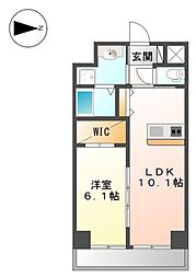 南海高野線 我孫子前駅 徒歩8分 6階/-