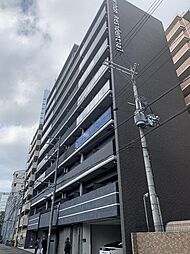 Osaka Metro御堂筋線 西中島南方駅 徒歩6分