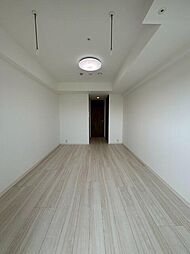 ＧＲＡＮＰＡＳＥＯ青砥 13階1Kのリビング/ダイニング