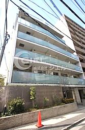 ラ・アトレ中板橋II