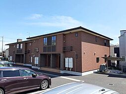 JR相模線 入谷駅 徒歩14分の賃貸アパート