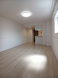 CREVANCE亀戸 3階1LDKのリビング/ダイニング