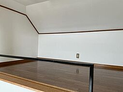 ビーンズ国立 2階ワンルームのリビング/ダイニング