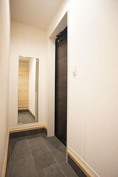 シャーメゾン北上尾 00105｜埼玉県上尾市緑丘３丁目(賃貸マンション1LDK・1階・58.04㎡)の写真 その22