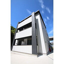 神戸市西神・山手線 妙法寺駅 徒歩7分の賃貸アパート