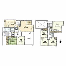 小川戸建