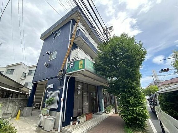 コーポ太陽_トップ画像