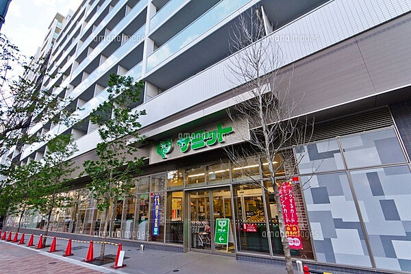 画像18:サミットストア渋谷本町店 539m