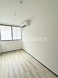 レオーネ千住新橋 2階1Kのリビング/ダイニング