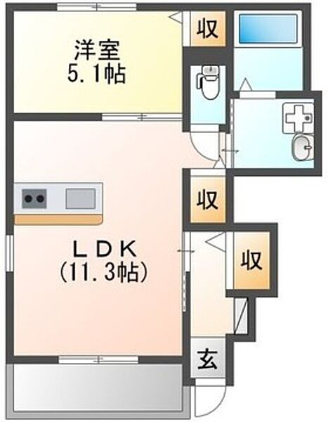 外観画像