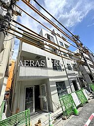 Maison de M HATSUDAI