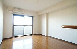 メゾン・デュ・リラ 2階3LDKのリビング/ダイニング