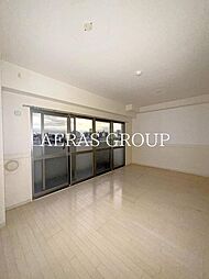 COZYCOURT 7階2SLDKのリビング/ダイニング