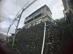 🉐敷金礼金0円！🉐ヒルサイド