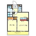 ファスタシオン4階7.9万円
