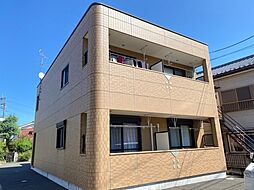 京王線 聖蹟桜ヶ丘駅 徒歩6分