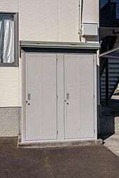 🉐敷金礼金0円！🉐シャーメゾンななえＰａｒｔII