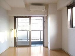 東武東上線 下赤塚駅 徒歩5分の賃貸マンション 2階1Kのリビング/ダイニング