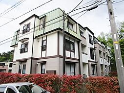 しあわせ野44号棟