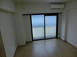 パティオ・デ本郷 4階1Kのリビング/ダイニング